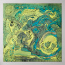 Suche nach chartreuse kunst Abstrakte