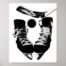 Suche nach eishockey kunst poster Skate