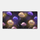 Suche nach qualle mousepads Muster
