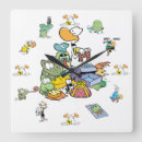 Suche nach figur wanduhren Spaß