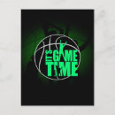 Suche nach basketball team postkarten Korb