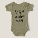 Suche nach tropisch babykleidung Personalisiert