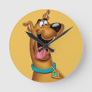 Suche nach scooby doo wanduhren Cartoonhund