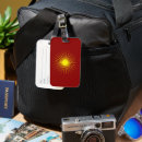 Suche nach weihnachten gepäckanhänger Reise