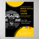 Suche nach fitnessstudio poster Fitnessraum