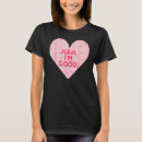Suche nach anti valentinstag tshirts Bewusstsein