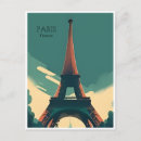 Suche nach vintag paris postkarten Klassisch
