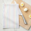 Suche nach weiße streifen geschirr tücher Für sie