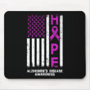 Suche nach krankheiten mousepads Lila