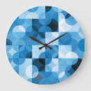 Suche nach vintage abstrakte wanduhren Geometrisch