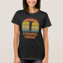Suche nach toiletten tshirts Sarkastisch
