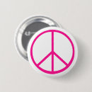 Suche nach friedenszeichen buttons Modern