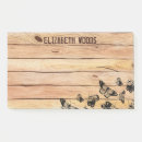Suche nach holz post it Rustikal