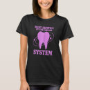 Suche nach system frauen tshirts Zahnärztlich