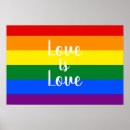 Suche nach homosexuelle flagge poster Lesbe