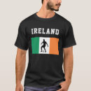 Suche nach irische flagge tshirts Land