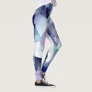 Suche nach eis leggings Weiß