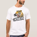 Suche nach tigerkopf tshirts Tier