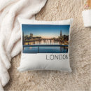 Suche nach london england kissen Skyline