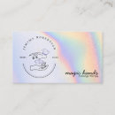 Suche nach magic visitenkarten Massagetherapeut