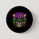 Suche nach skull buttons Lila
