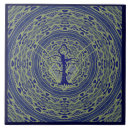 Suche nach kobaltblau fliesen Abstrakt