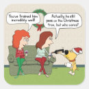 Suche nach weiner hund aufkleber Weihnachtsmannmütze