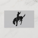 Suche nach rodeo visitenkarten Pferd