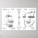 Suche nach golfclubs poster Für ihn