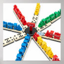 Suche nach domino poster Modern