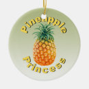 Suche nach ananas ornamente Hawaii