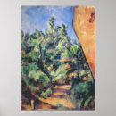 Suche nach paul cezanne poster Bäume