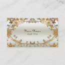 Suche nach verziertes gold visitenkarten Weiß