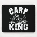 Suche nach karpfen mousepads Fisch