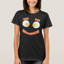 Suche nach spiegelei tshirts Speck