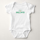 Suche nach irland flagge babykleidung Ireland