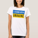 Suche nach antiputin tshirts I steht mit ukraine