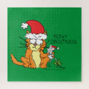 Suche nach lustige weihnachts puzzle Süß
