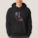 Suche nach wildes tier hoodies Wolf