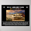 Suche nach abram poster M1a1