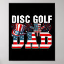Suche nach disc golf poster Golfabhängiger