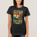 Suche nach vaterfigur tshirts Nicht