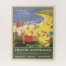 Suche nach australien puzzle Sommer