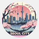 Suche nach südkorea aufkleber Seoul