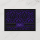 Suche nach gotisch visitenkarten Goth