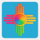 Suche nach zia aufkleber New mexico
