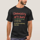 Suche nach chemie spaß tshirts Lehrer
