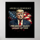 Suche nach demokratie poster Politisch