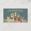 Suche nach vintager hund visitenkarten Hundetrainer
