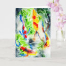 Suche nach bunte fische karten Wasser